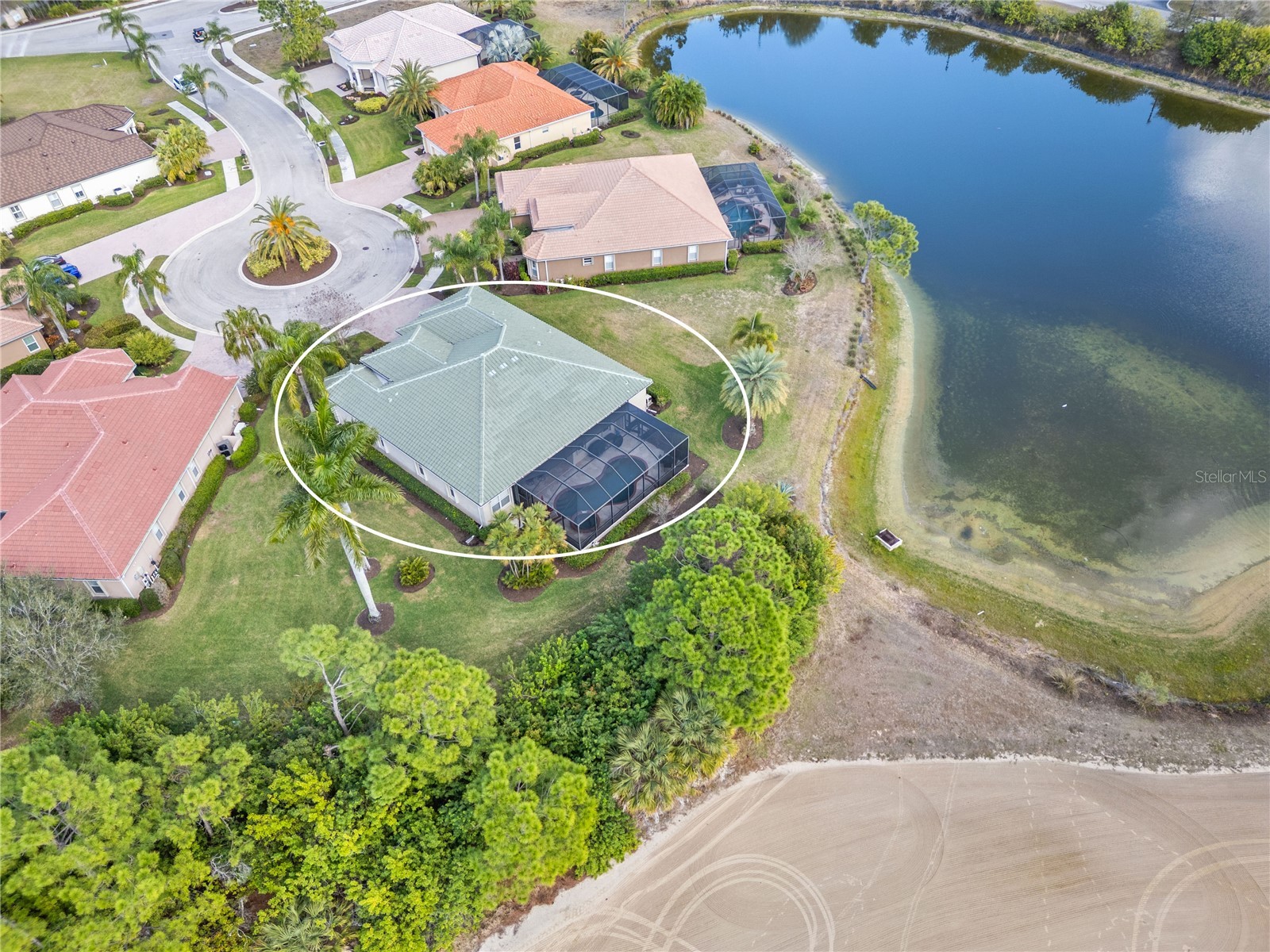 1376 Winding Lakes Ct North Port FL 34291 C7521908 image44