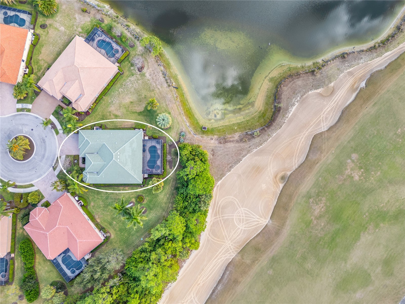 1376 Winding Lakes Ct North Port FL 34291 C7521908 image45