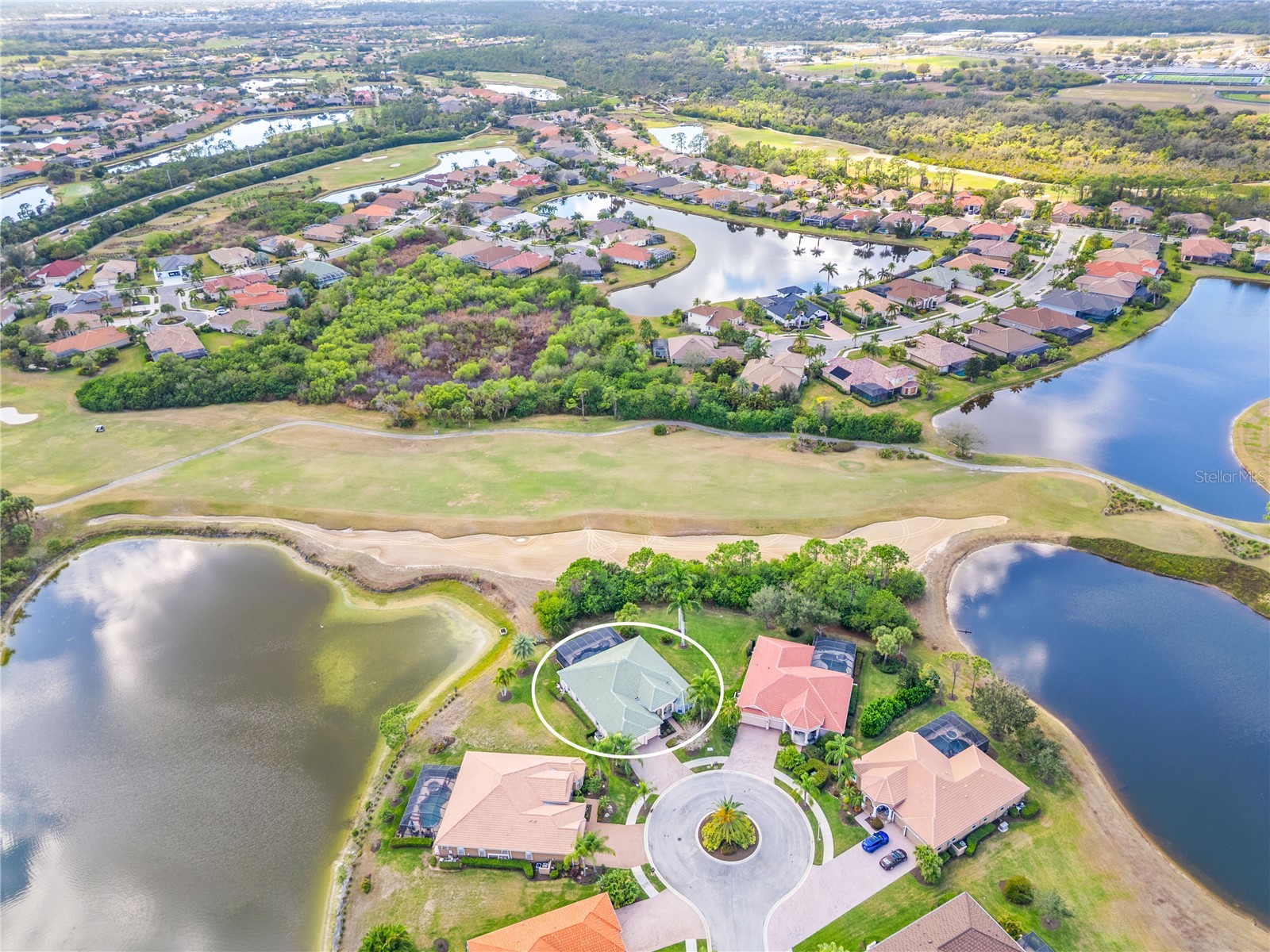 1376 Winding Lakes Ct North Port FL 34291 C7521908 image47