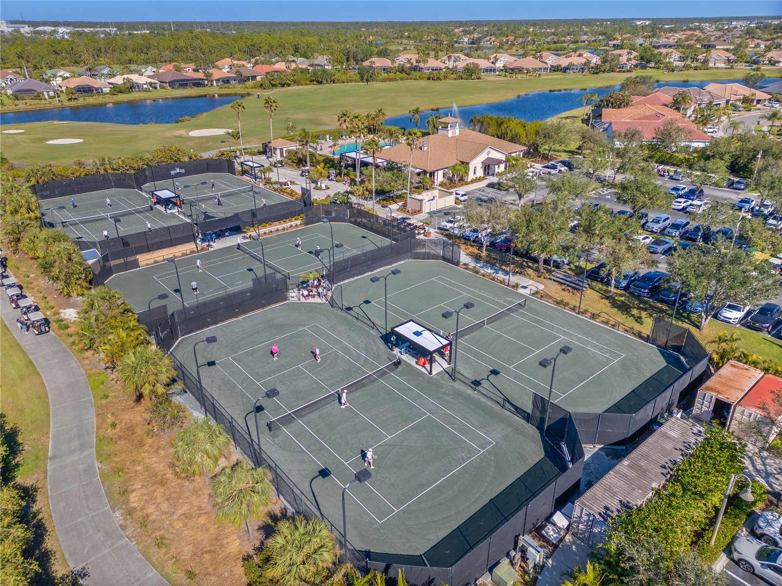 1376 Winding Lakes Ct North Port FL 34291 C7521908 image59