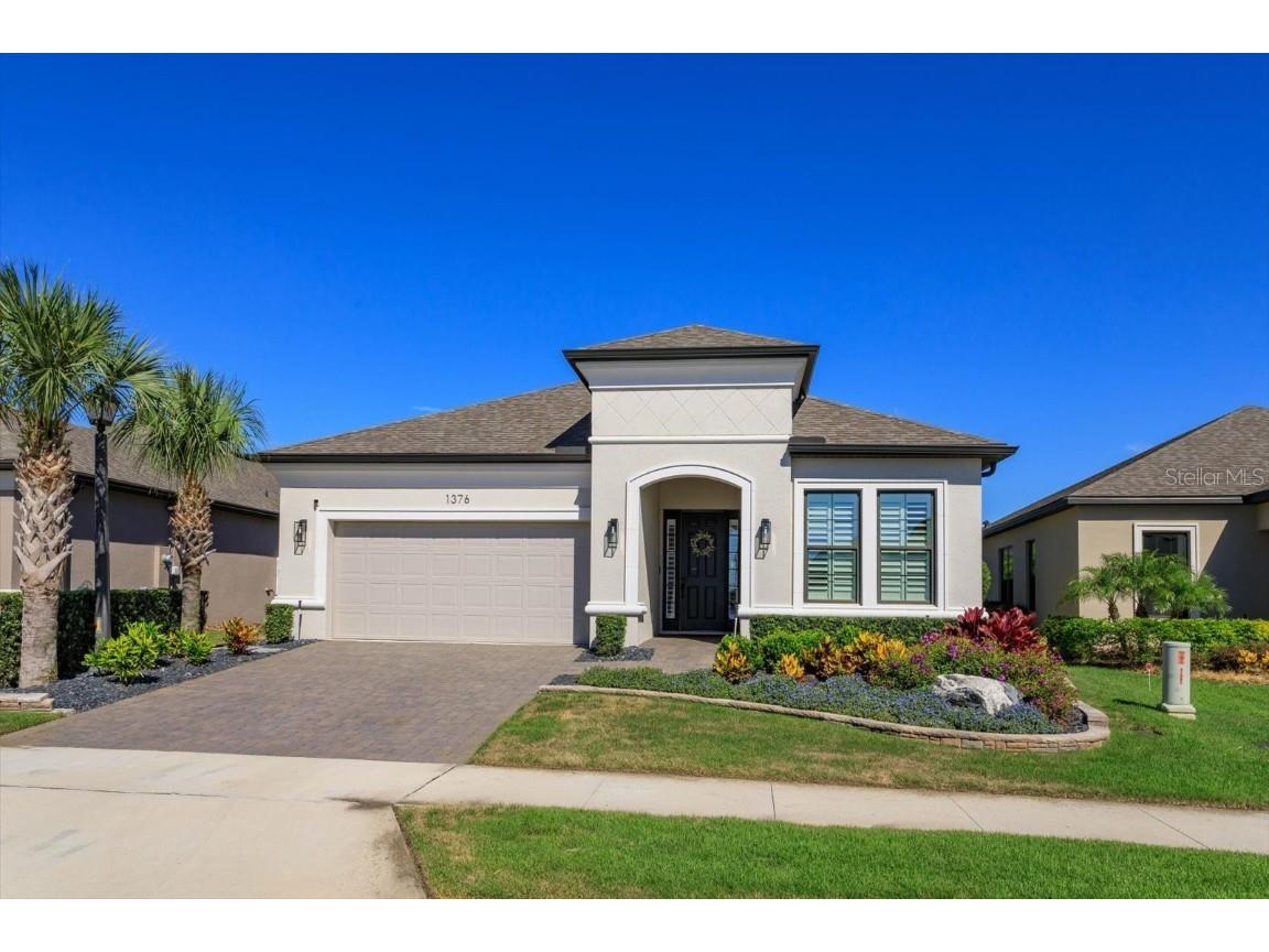 1376 Zeek Ridge Street Clermont FL 34715 O6207348 image1