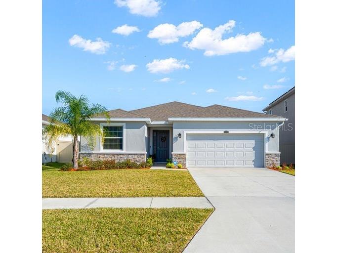 1376 Zion Arches Lane Wesley Chapel FL 33543 T3424198 image1