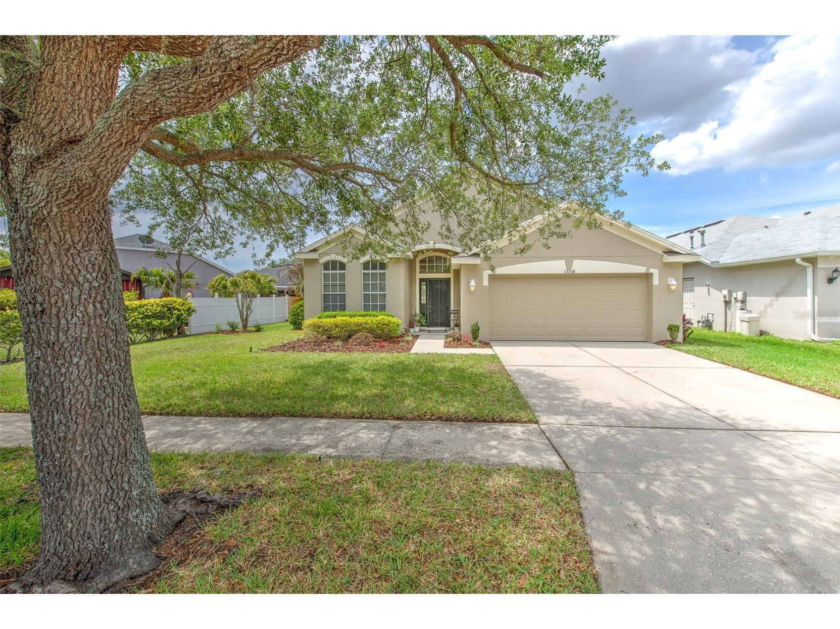 13760 Ogakor Drive Riverview FL 33579 TB8492802 image1