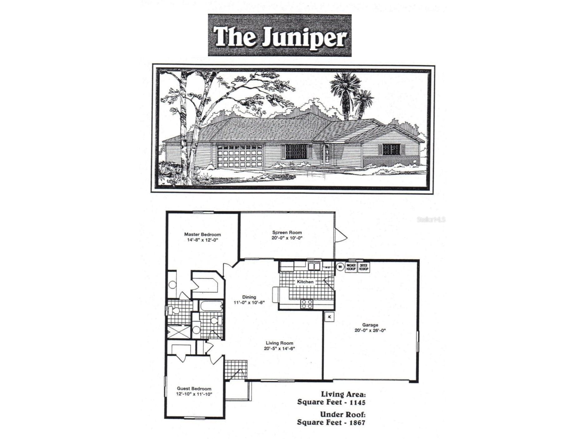 13760 SE 86th Terrace Summerfield FL 34491 G5108263 image16