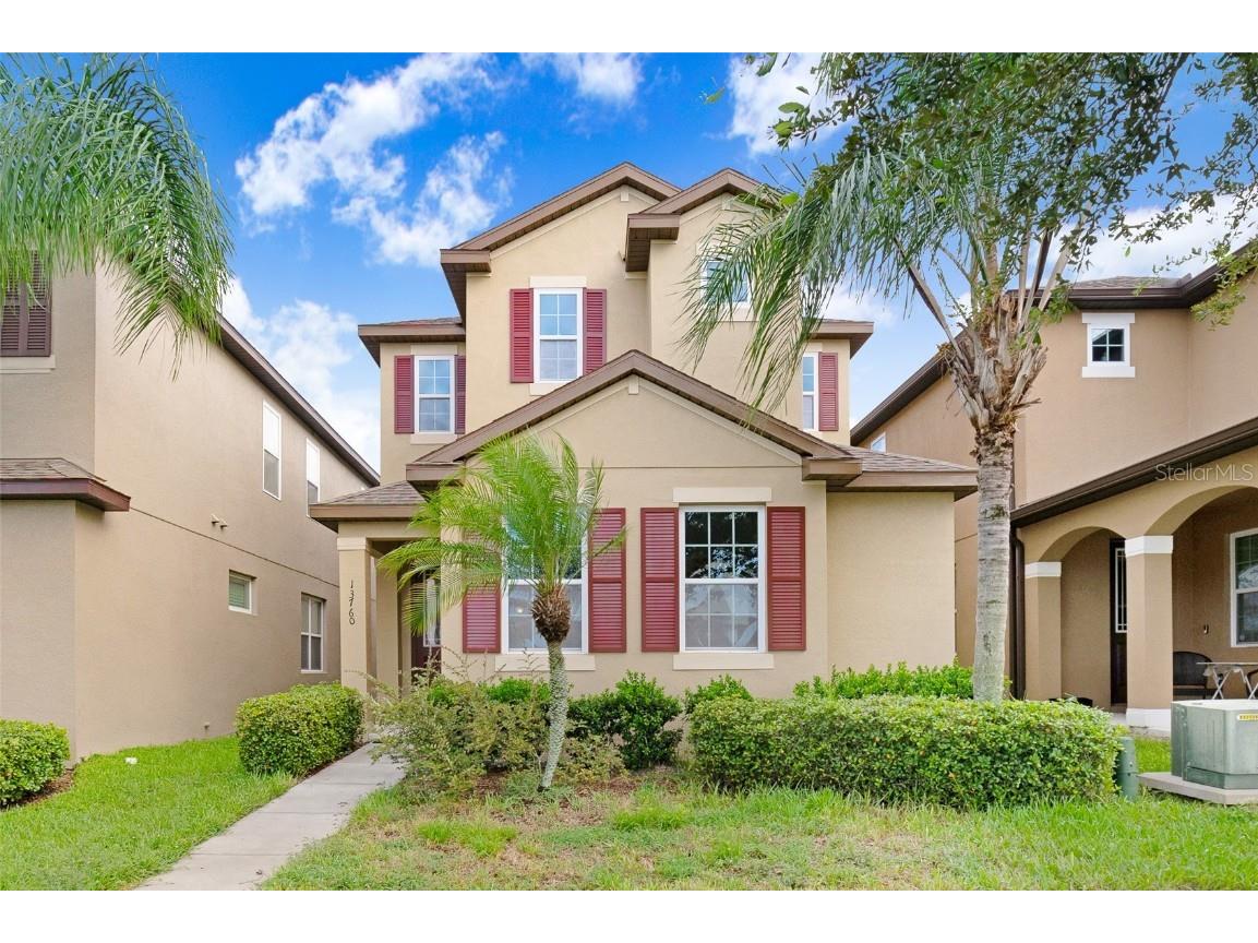 13760 Summerport Trail Loop Windermere FL 34786 O6137669 image1