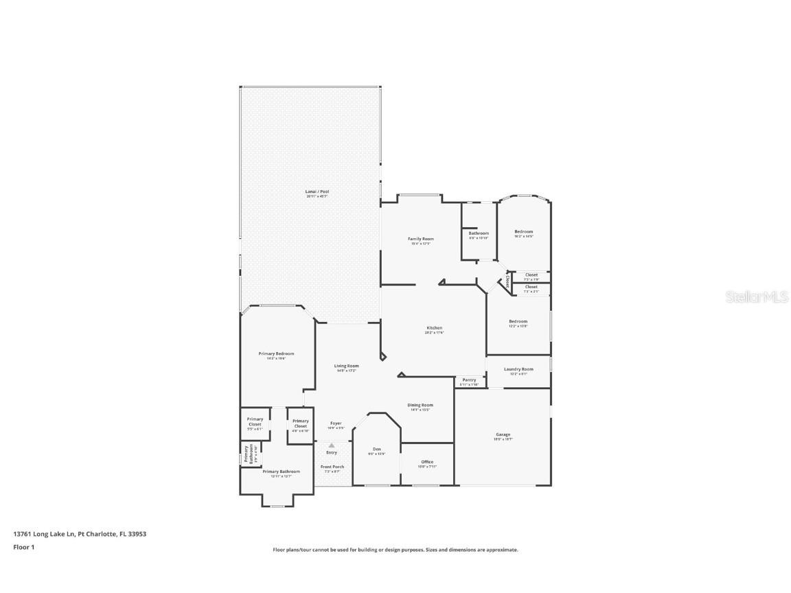 13761 Long Lake Lane Port Charlotte FL 33953 - Long Lake C7508822 image71