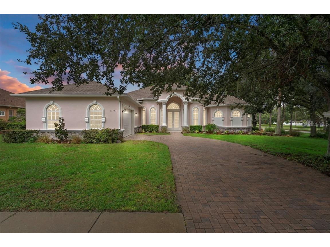 13761 Weatherstone Drive Spring Hill FL 34609 W7878560 image1