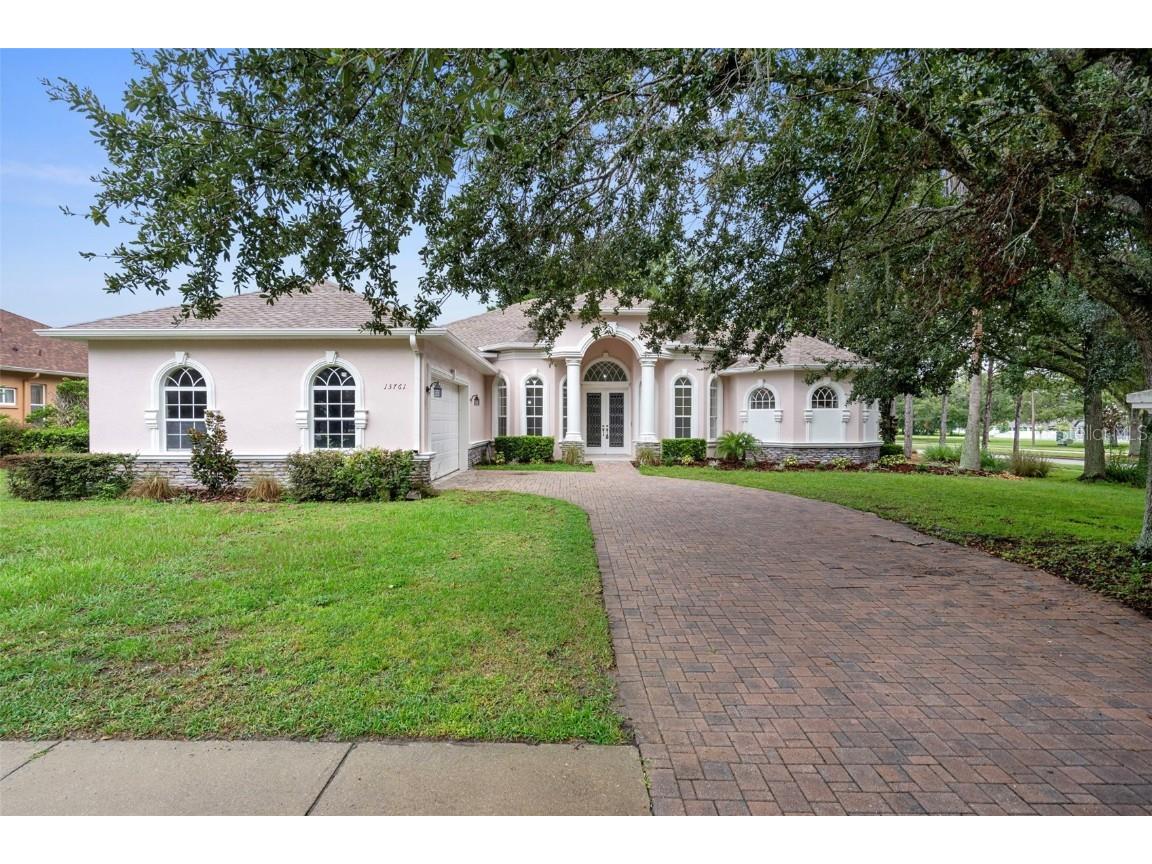 13761 Weatherstone Drive Spring Hill FL 34609 W7878560 image2