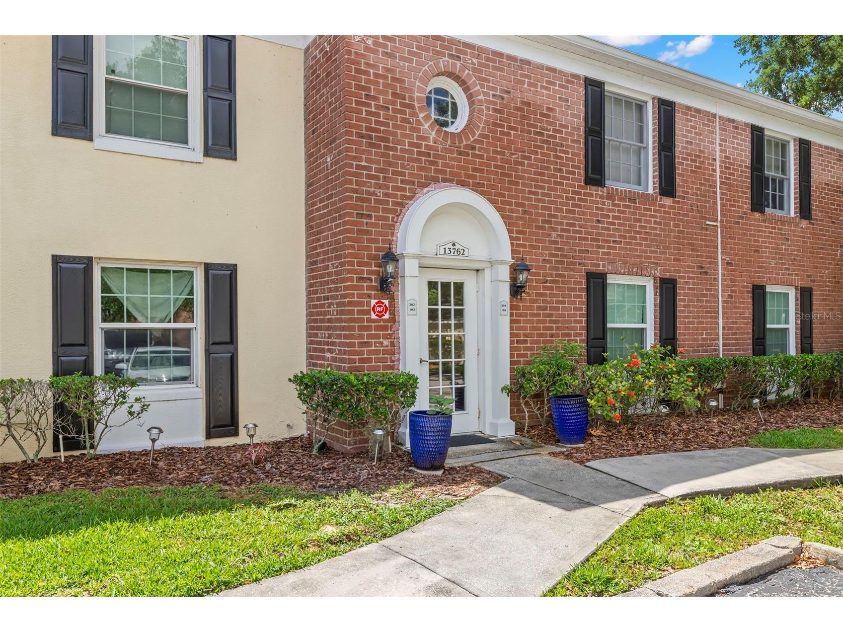 13762 Orange Sunset Drive #102 Tampa FL 33618 - LAKE MAGDALENE TB8510826 image2