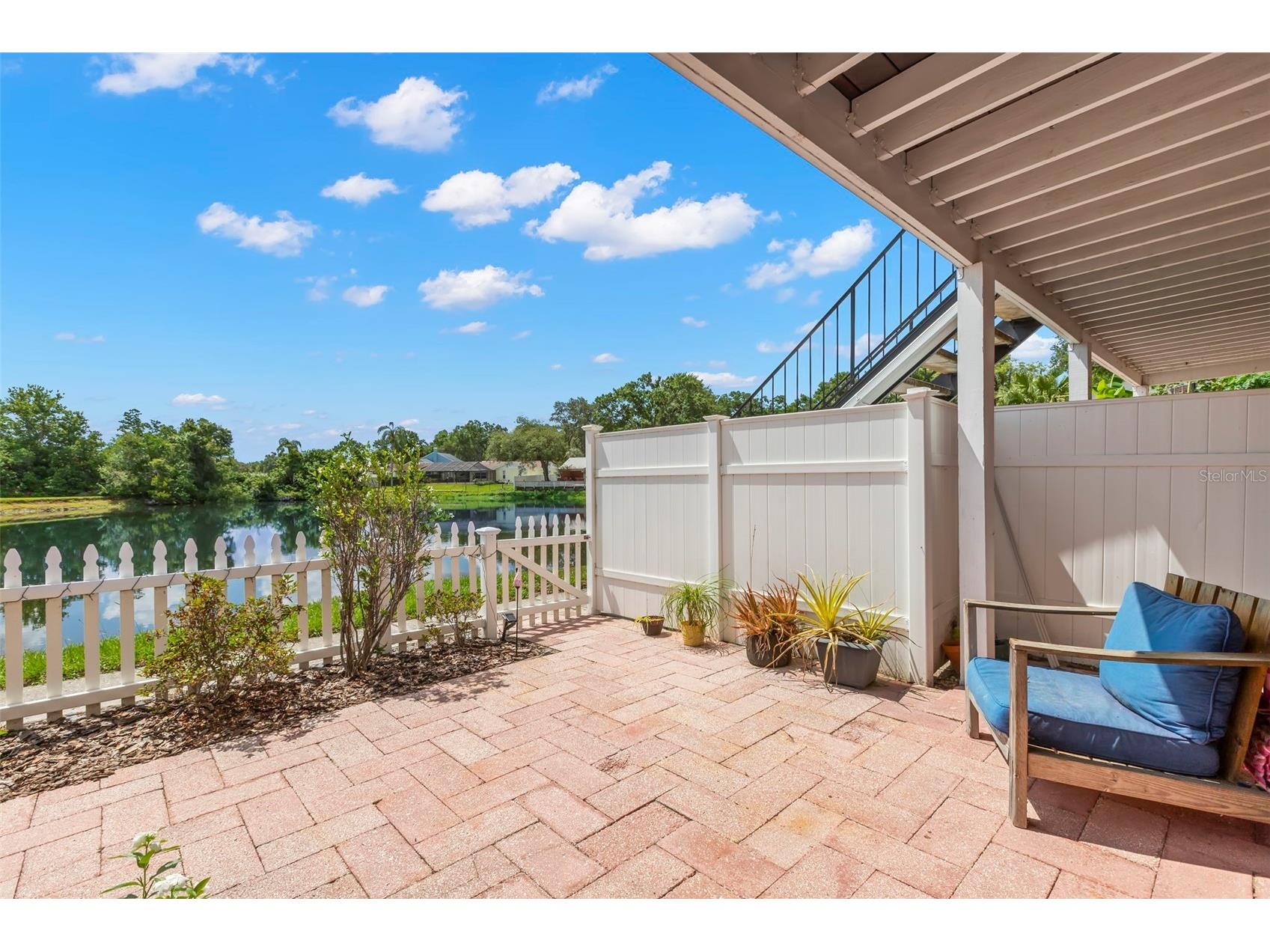 13762 Orange Sunset Drive #102 Tampa FL 33618 - LAKE MAGDALENE TB8510826 image23
