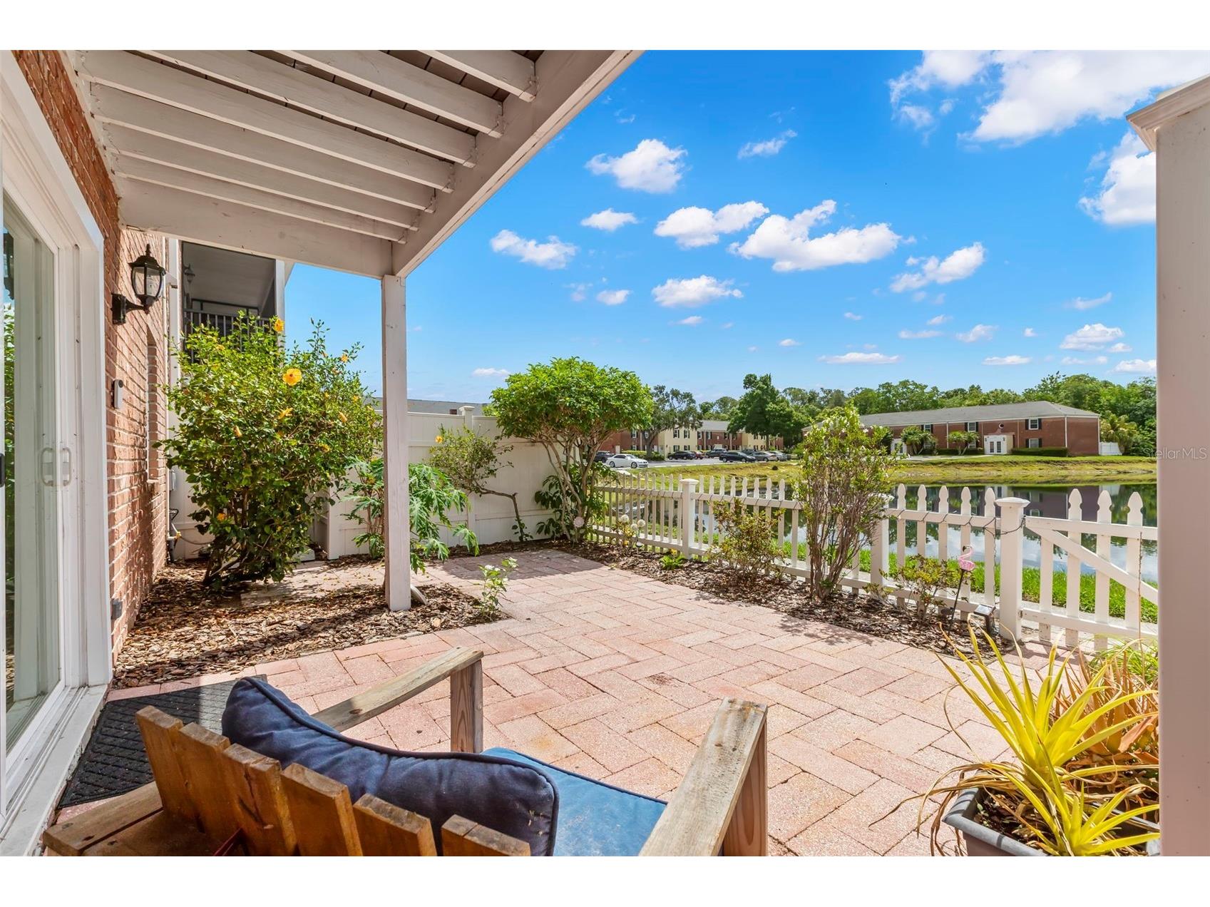 13762 Orange Sunset Drive #102 Tampa FL 33618 - LAKE MAGDALENE TB8510826 image27