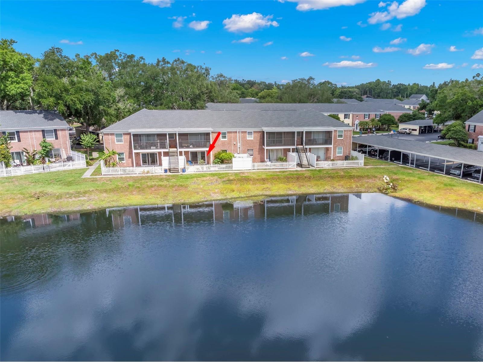 13762 Orange Sunset Drive #102 Tampa FL 33618 - LAKE MAGDALENE TB8510826 image29