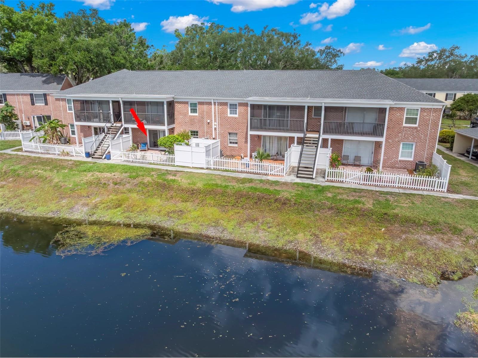 13762 Orange Sunset Drive #102 Tampa FL 33618 - LAKE MAGDALENE TB8510826 image30