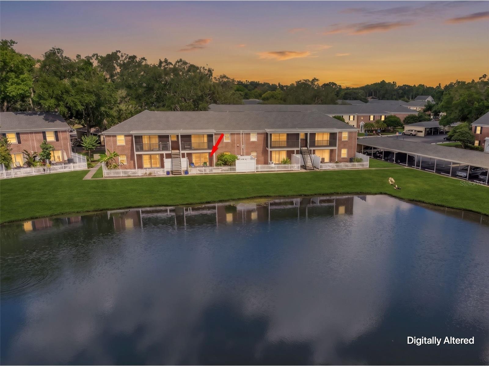 13762 Orange Sunset Drive #102 Tampa FL 33618 - LAKE MAGDALENE TB8510826 image31