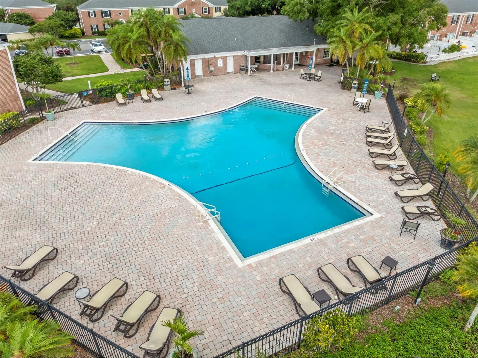 13762 Orange Sunset Drive #102 Tampa FL 33618 - LAKE MAGDALENE TB8510826 image38