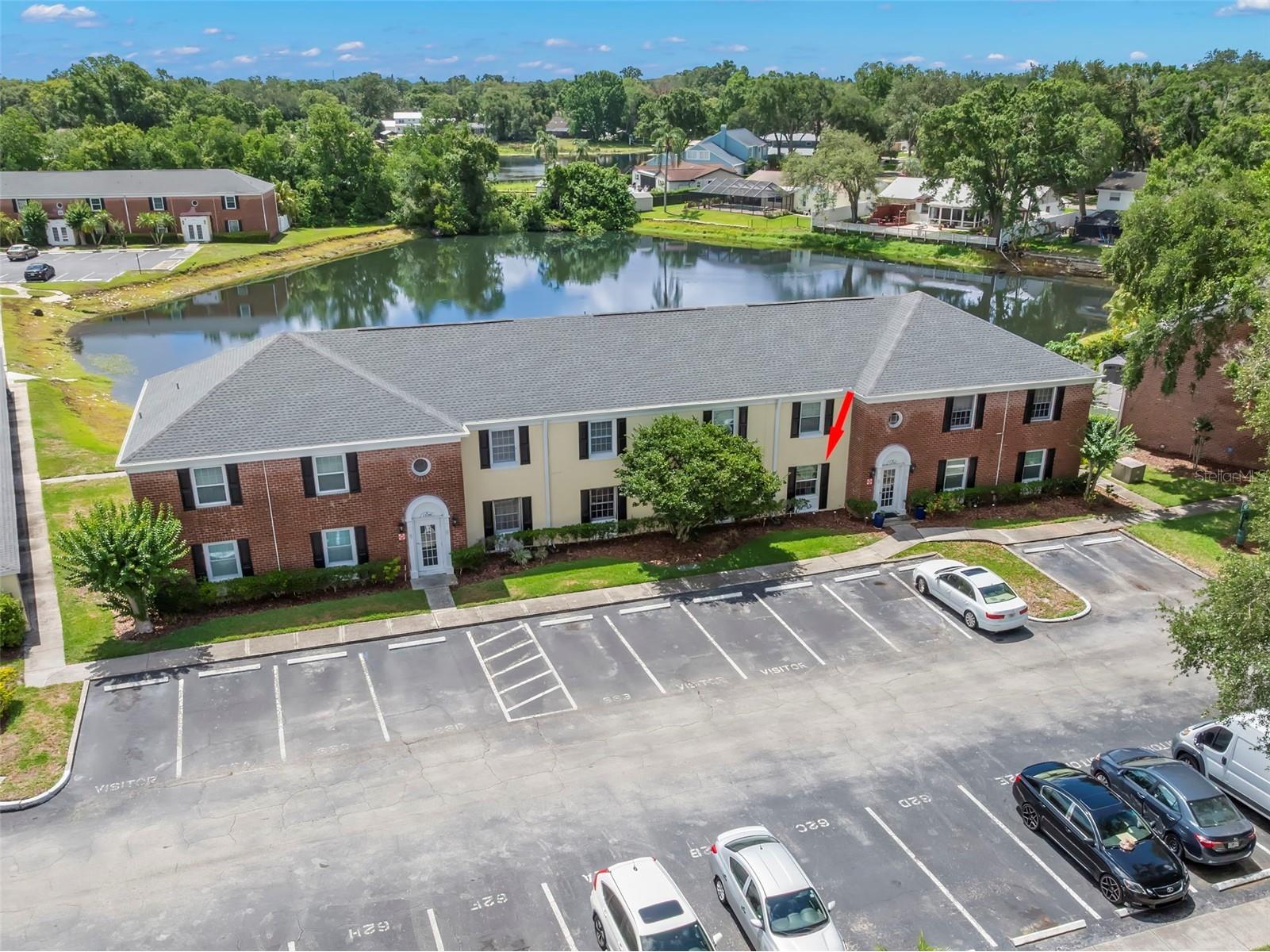 13762 Orange Sunset Drive #102 Tampa FL 33618 - LAKE MAGDALENE TB8510826 image4