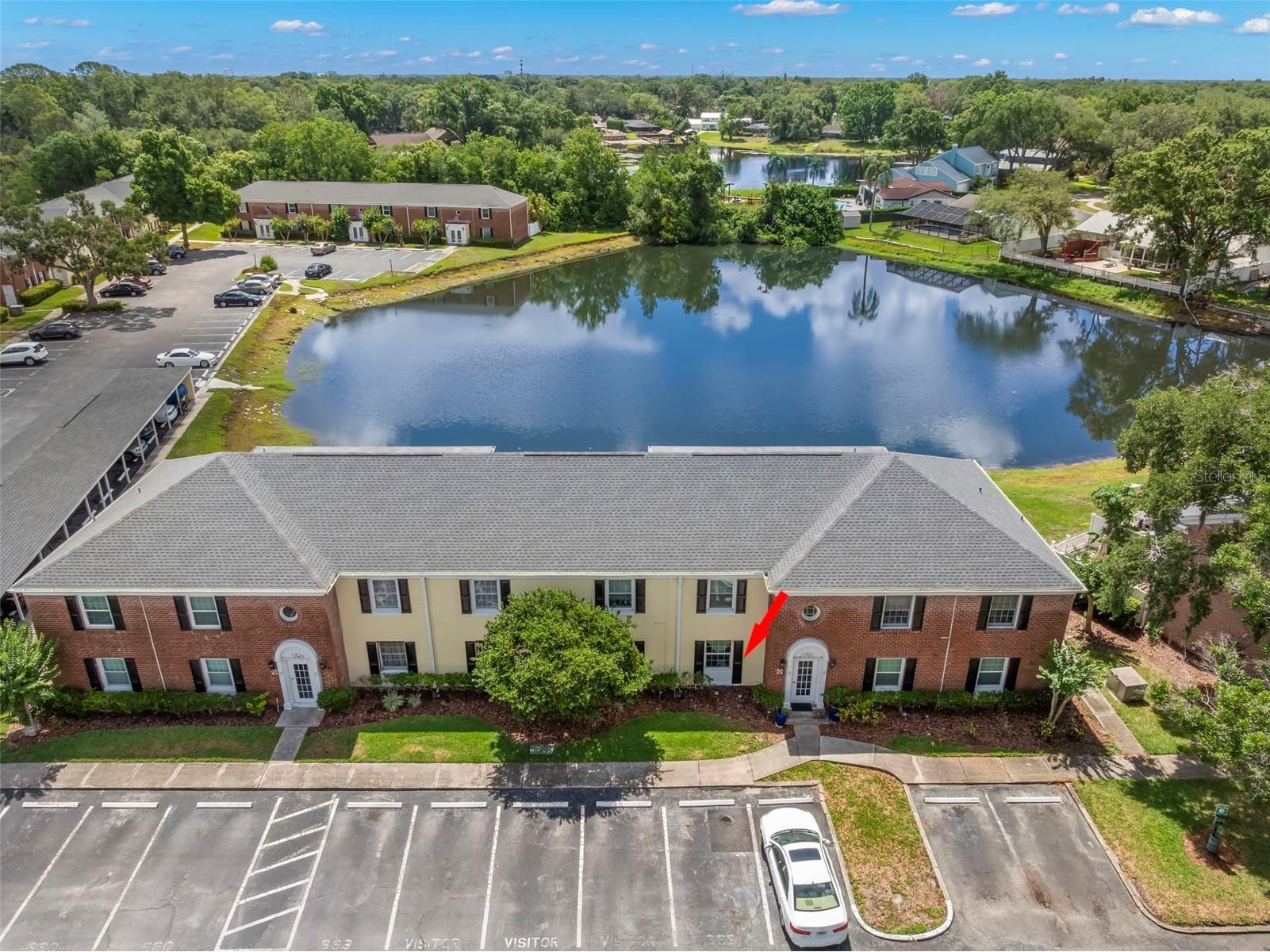 13762 Orange Sunset Drive #102 Tampa FL 33618 - LAKE MAGDALENE TB8510826 image5