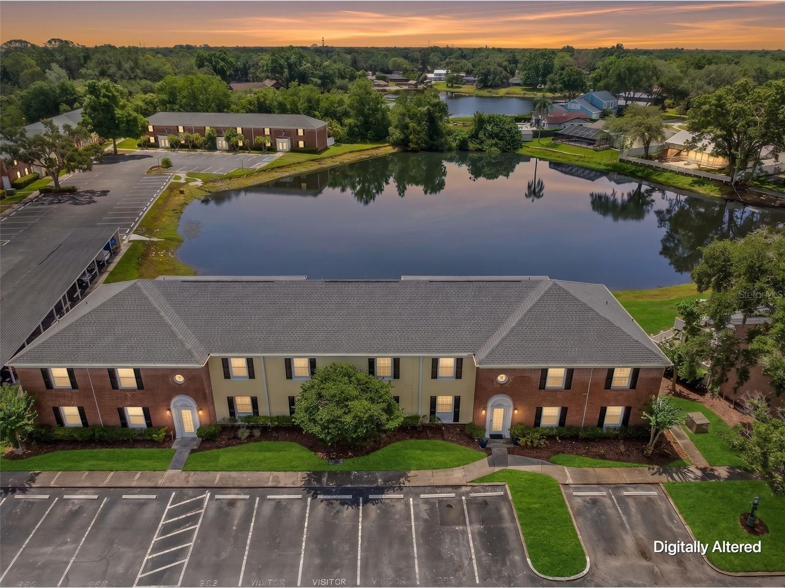 13762 Orange Sunset Drive #102 Tampa FL 33618 - LAKE MAGDALENE TB8510826 image6