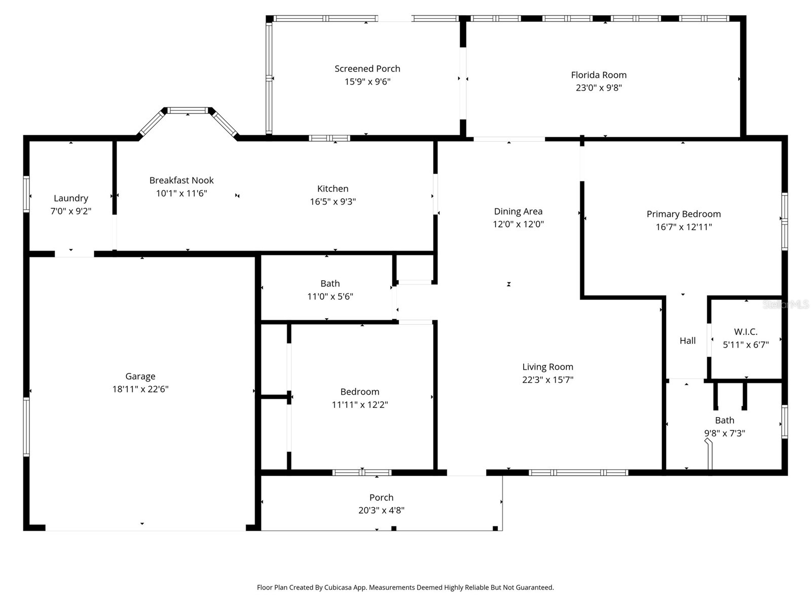13762 SW 112th Terrace Dunnellon FL 34432 TB8503174 image7