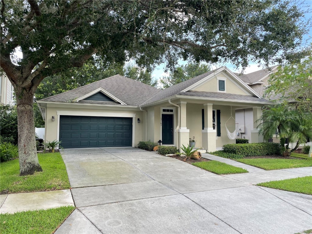 13763 Darchance Road Windermere FL 34786 O6179935 image1