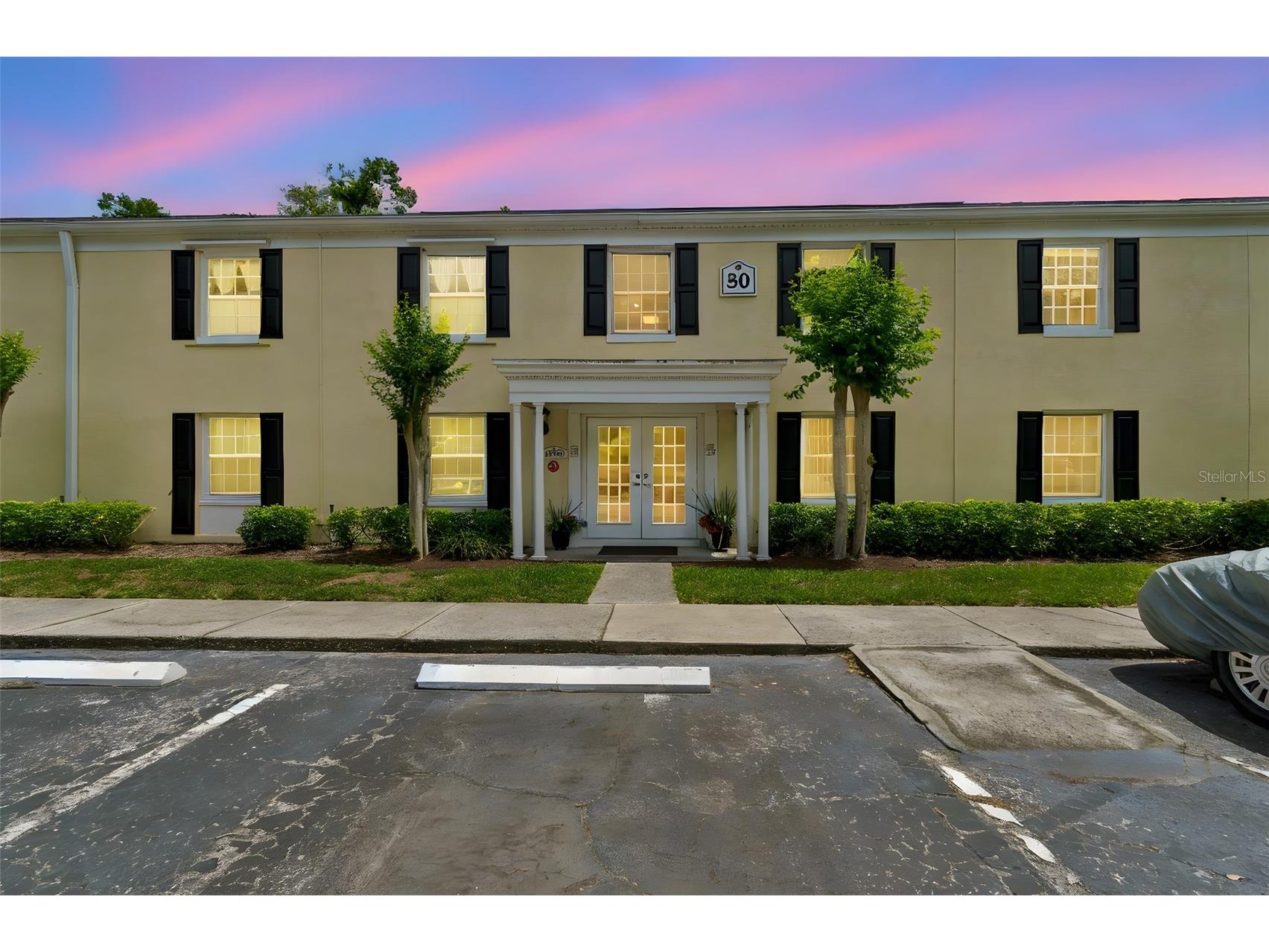 13765 Juniper Blossom Drive #101 Tampa FL 33618 - LAKE MAGDALENE TB8498119 image1