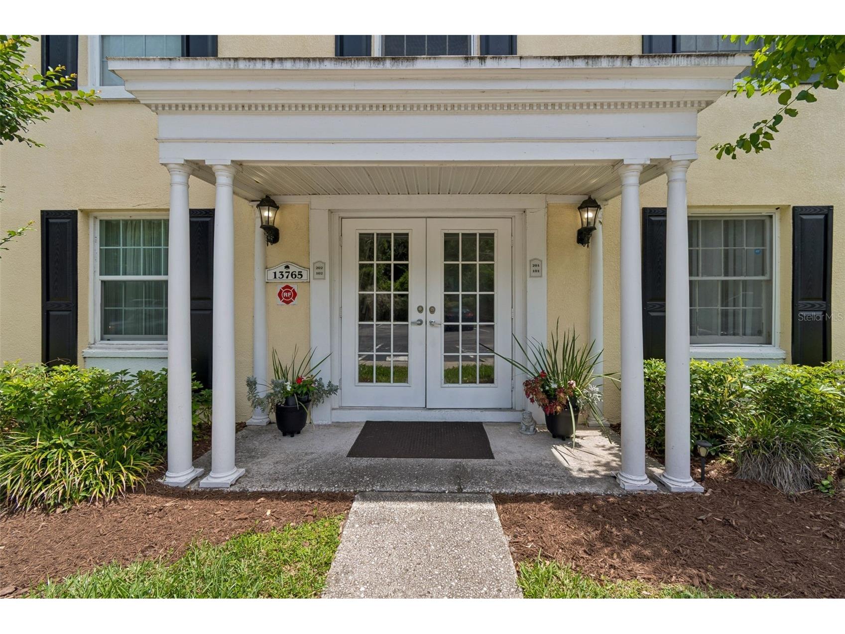 13765 Juniper Blossom Drive #101 Tampa FL 33618 - LAKE MAGDALENE TB8498119 image2
