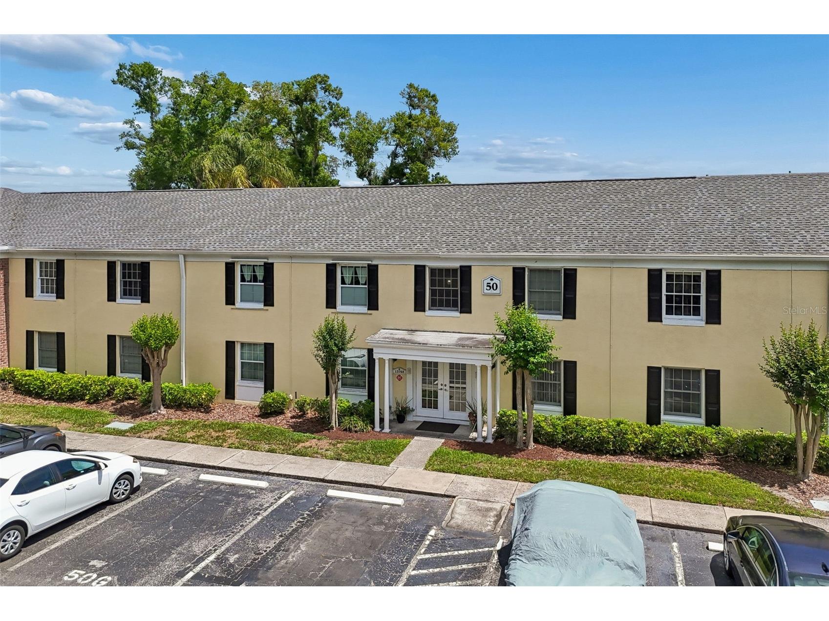 13765 Juniper Blossom Drive #101 Tampa FL 33618 - LAKE MAGDALENE TB8498119 image42
