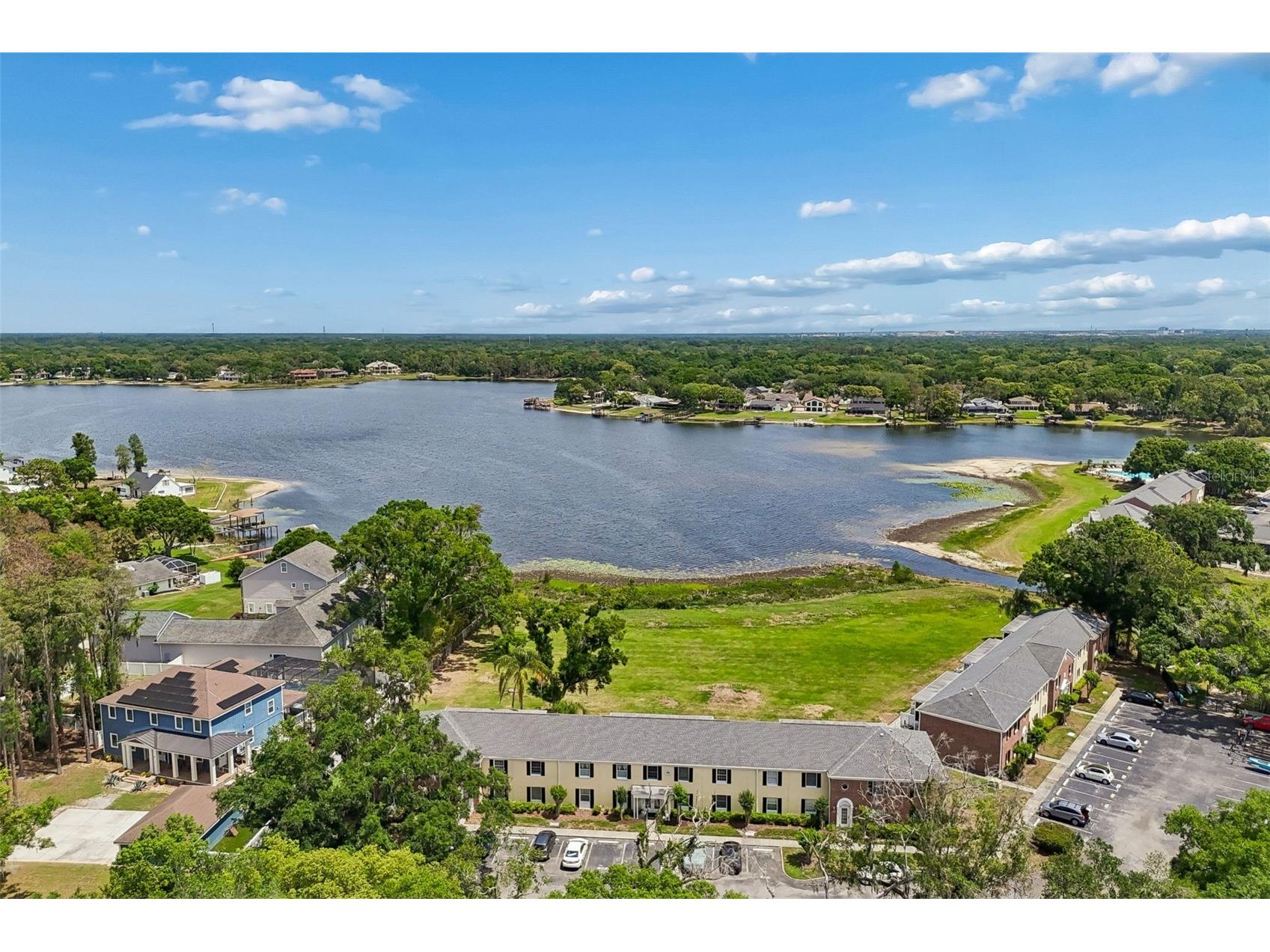 13765 Juniper Blossom Drive #101 Tampa FL 33618 - LAKE MAGDALENE TB8498119 image43