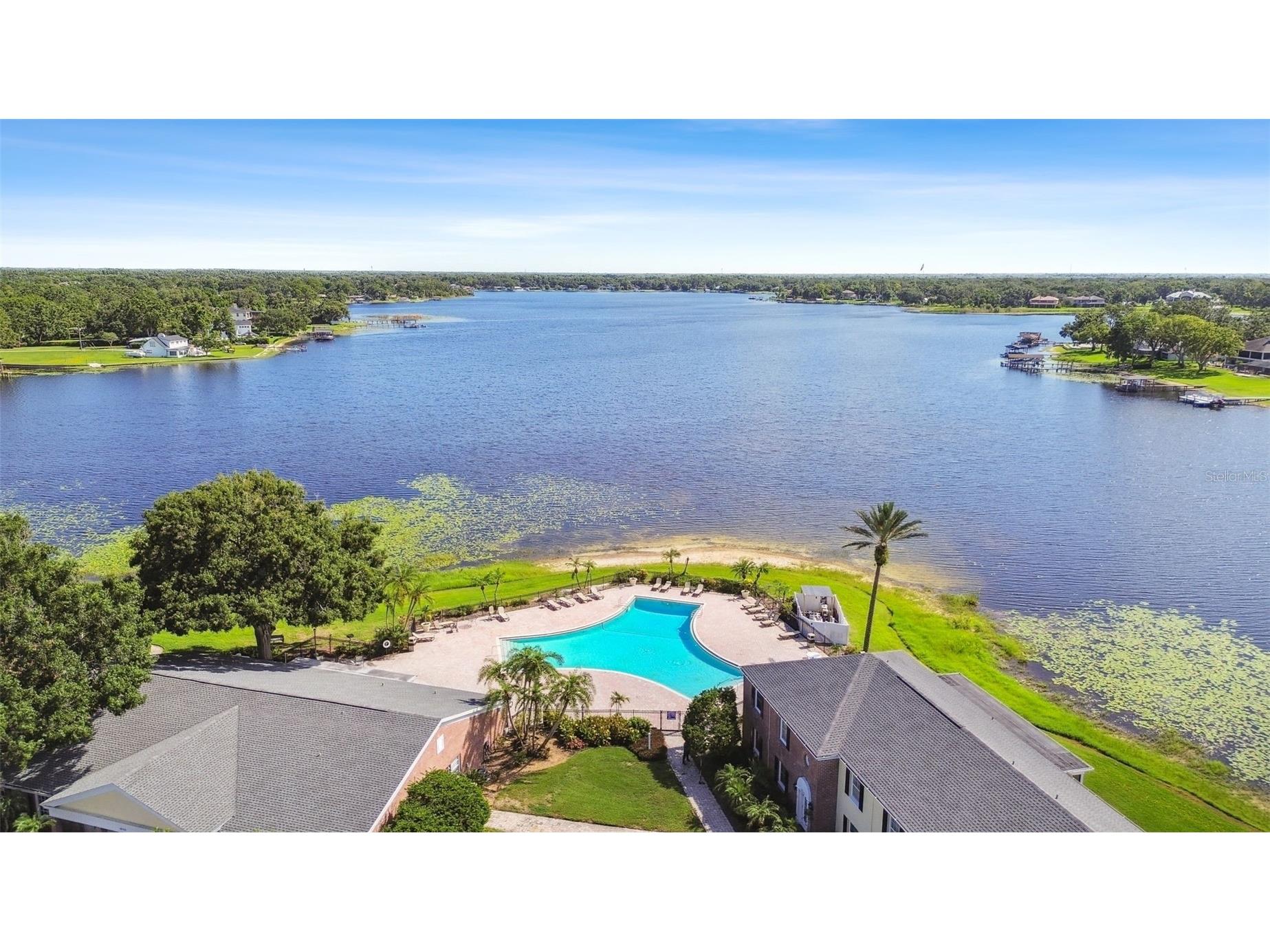 13765 Juniper Blossom Drive #101 Tampa FL 33618 - LAKE MAGDALENE TB8498119 image45