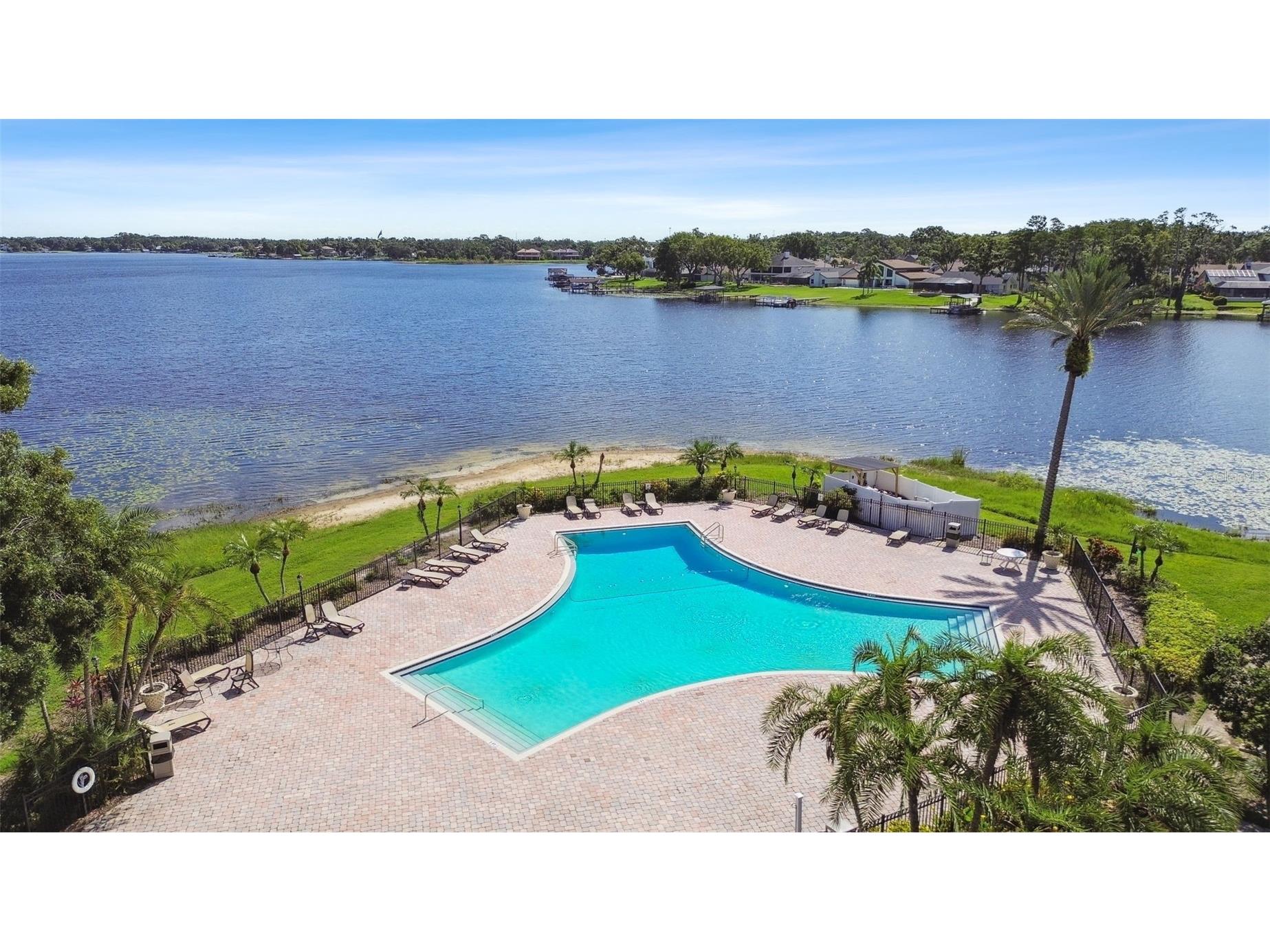 13765 Juniper Blossom Drive #101 Tampa FL 33618 - LAKE MAGDALENE TB8498119 image46