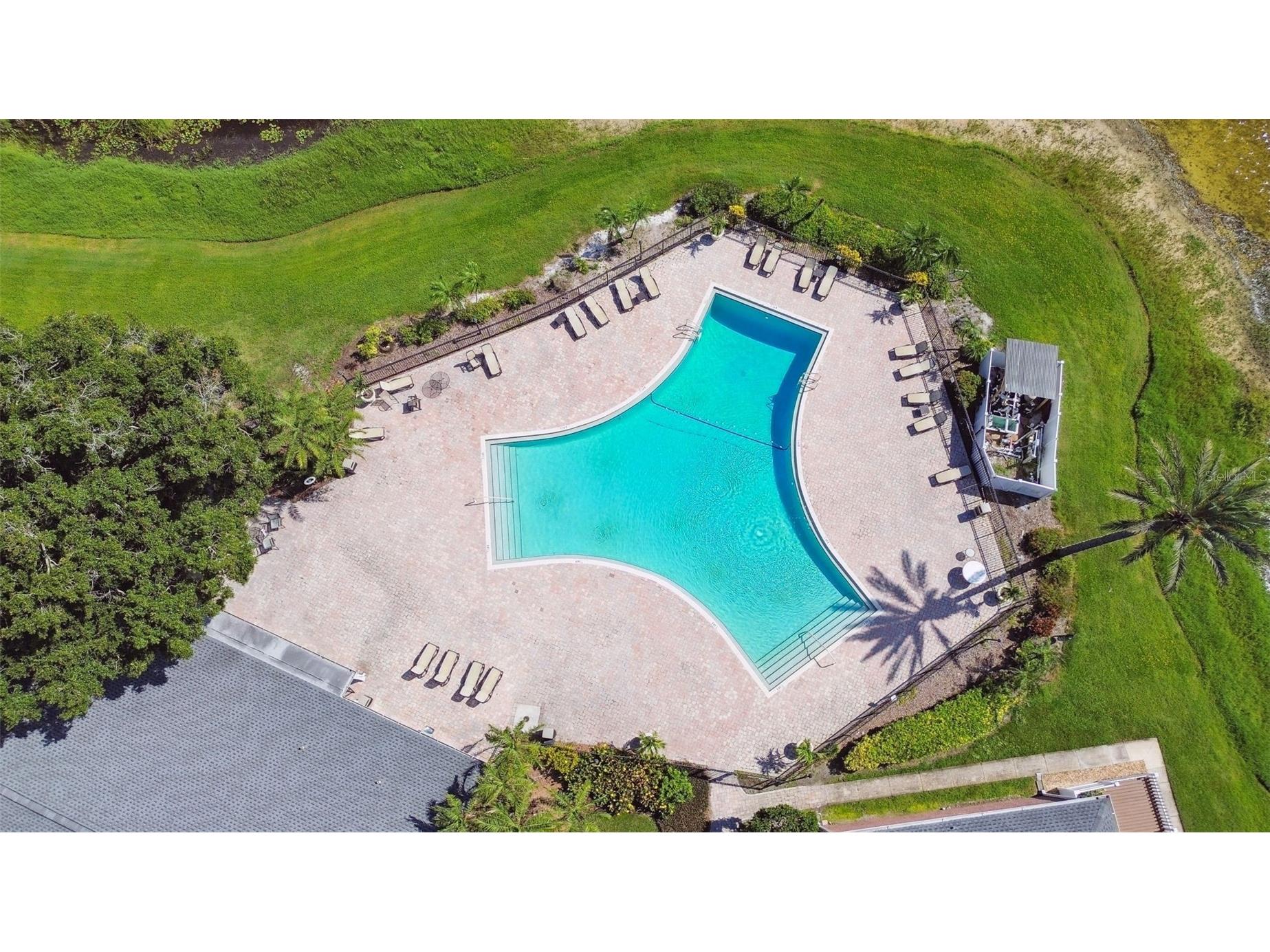 13765 Juniper Blossom Drive #101 Tampa FL 33618 - LAKE MAGDALENE TB8498119 image47