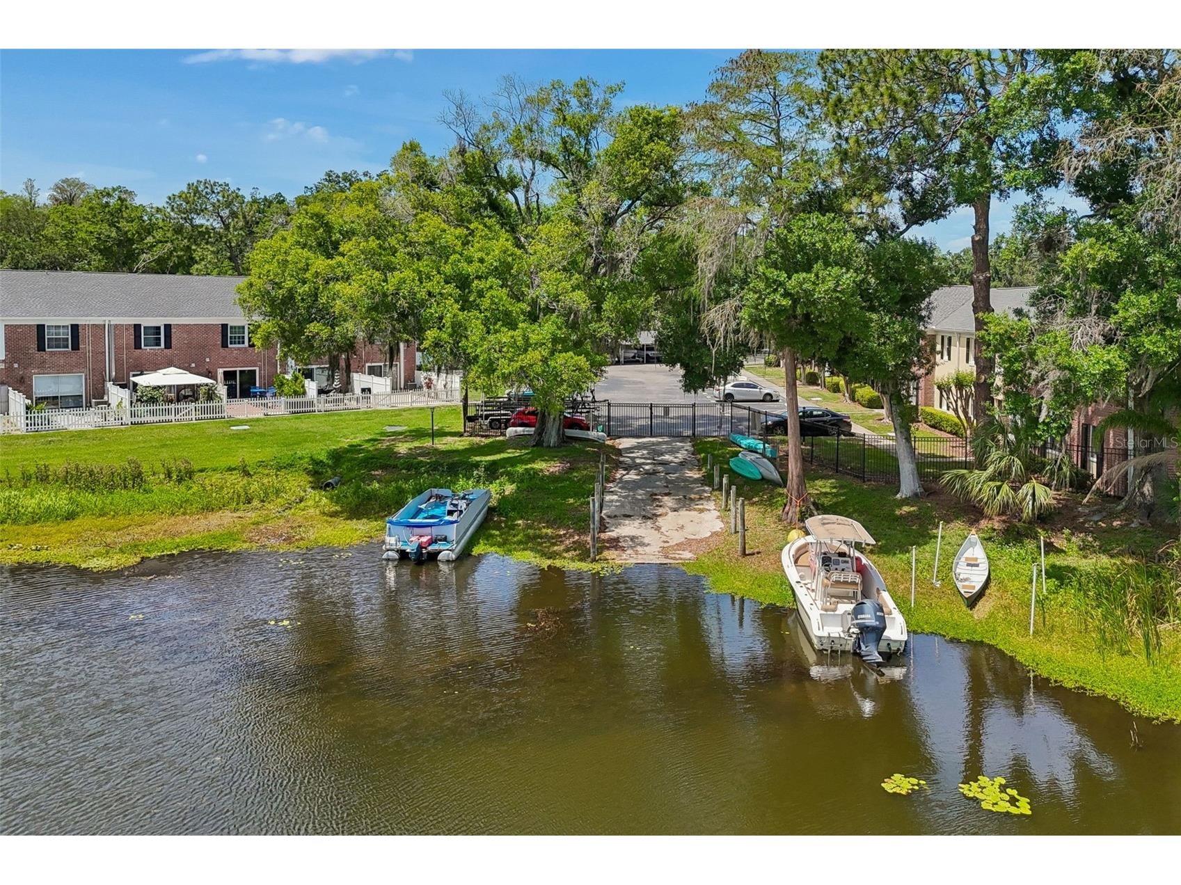 13765 Juniper Blossom Drive #101 Tampa FL 33618 - LAKE MAGDALENE TB8498119 image53