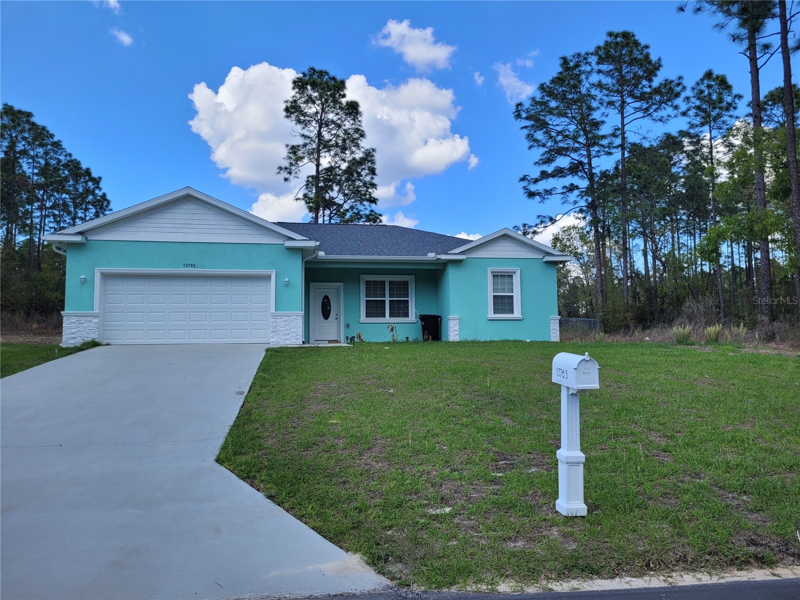 13765 SW 81st Circle Ocala FL 34473 OM721557 image1