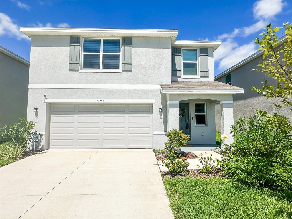 13765 Whiskey Daisy Drive Dade City FL 33525 T3511728 image1