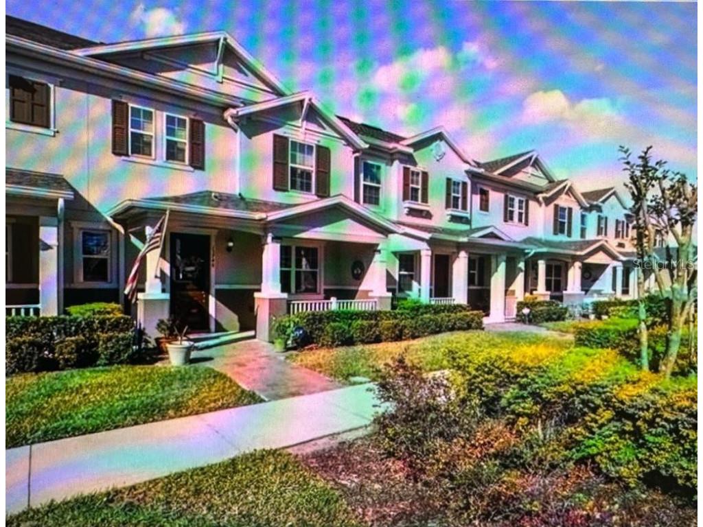 13767 Beringer Street Windermere FL 34786 S5093647 image1