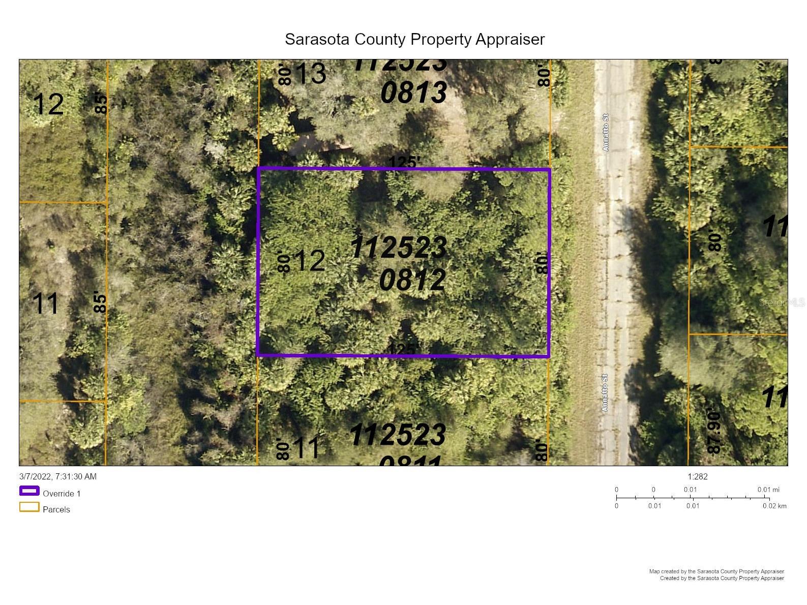 1377 Annatto Street North Port FL 34288 C7524649 image1