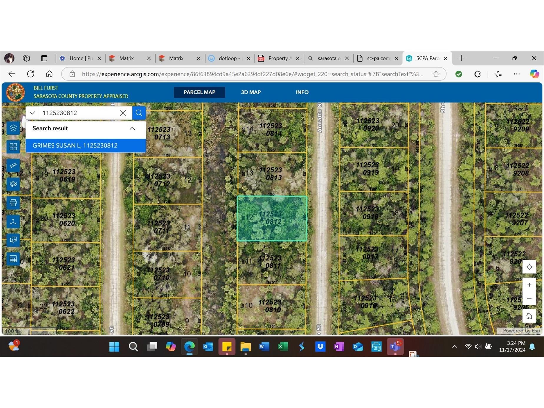 1377 Annatto Street North Port FL 34288 C7524649 image2