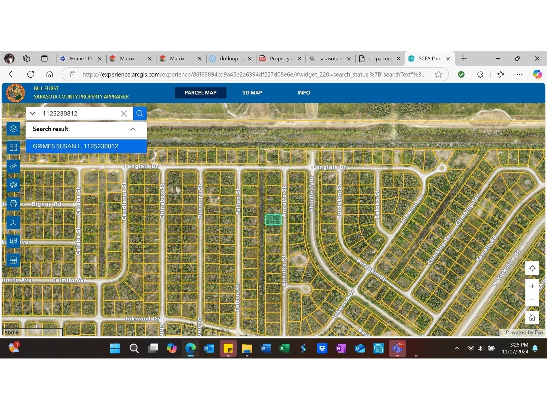 1377 Annatto Street North Port FL 34288 C7524649 image3