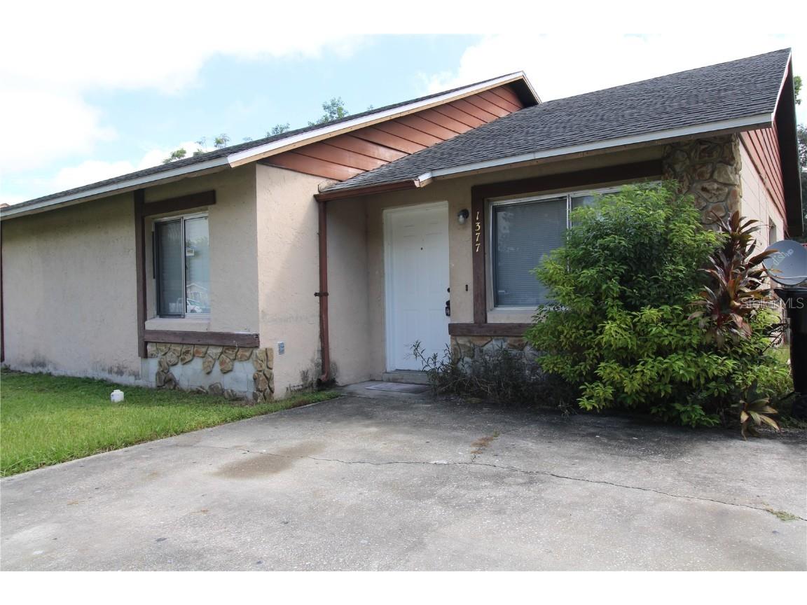 1377 Candlewyck Drive Orlando FL 32807 O6146179 image1