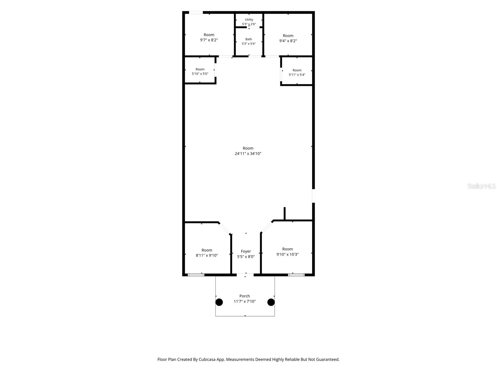 1377 Deltona Boulevard Spring Hill FL 34606 W7887319 image5