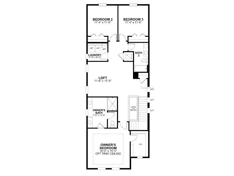 1377 Lumpini Street Saint Cloud FL 34771 O6393675 image14