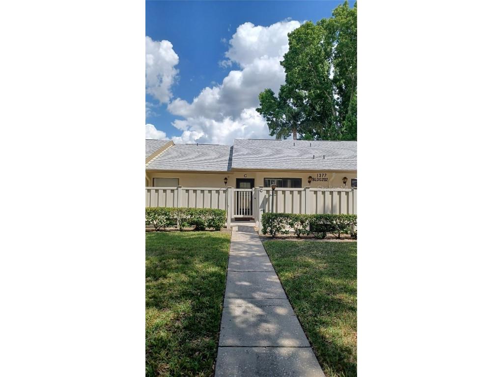 1377 Shady Pine Way #C Tarpon Springs FL 34688 U8241626 image1