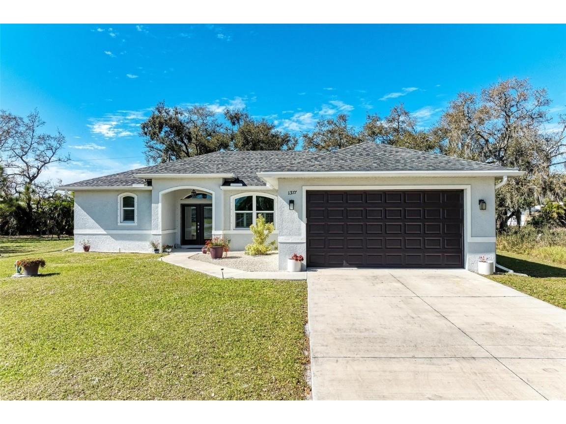 1377 Sheehan Boulevard Port Charlotte FL 33952 A4599717 image1