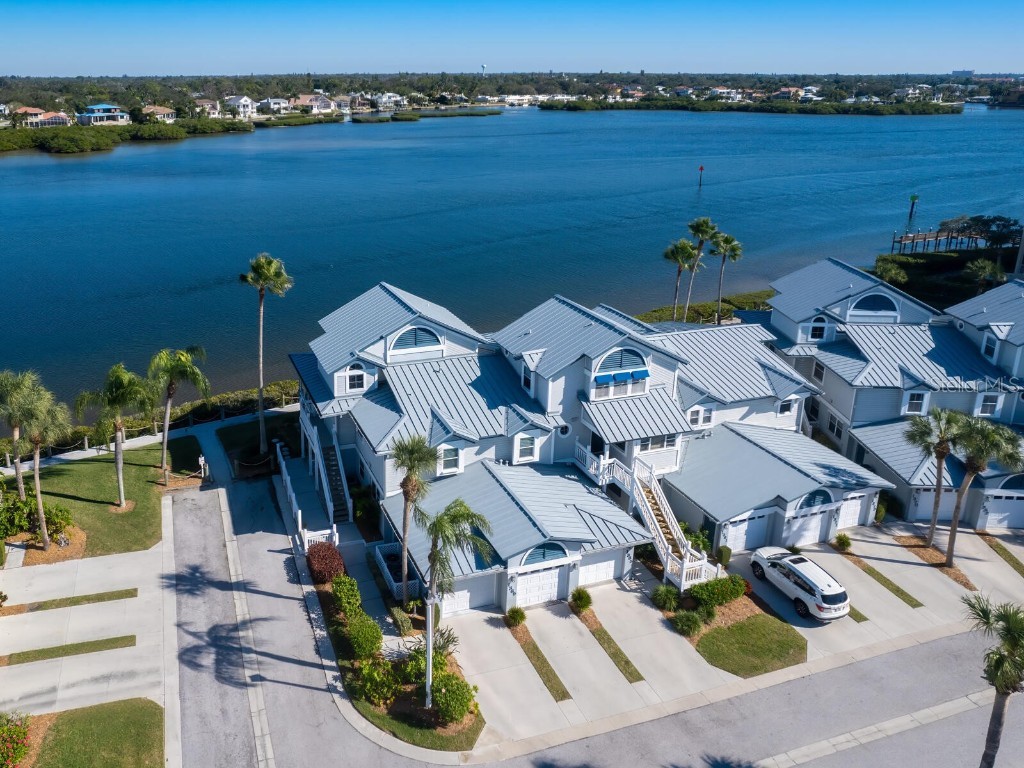 1377 Siesta Bayside Drive #1377 Sarasota FL 34242 - SARASOTA BAY A4594816 image1