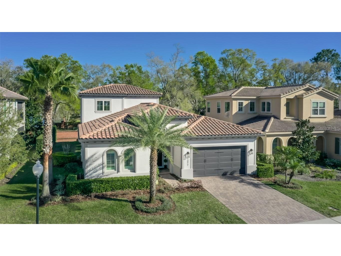 1377 Tappie Toorie Circle Lake Mary FL 32746 O6287921 image1