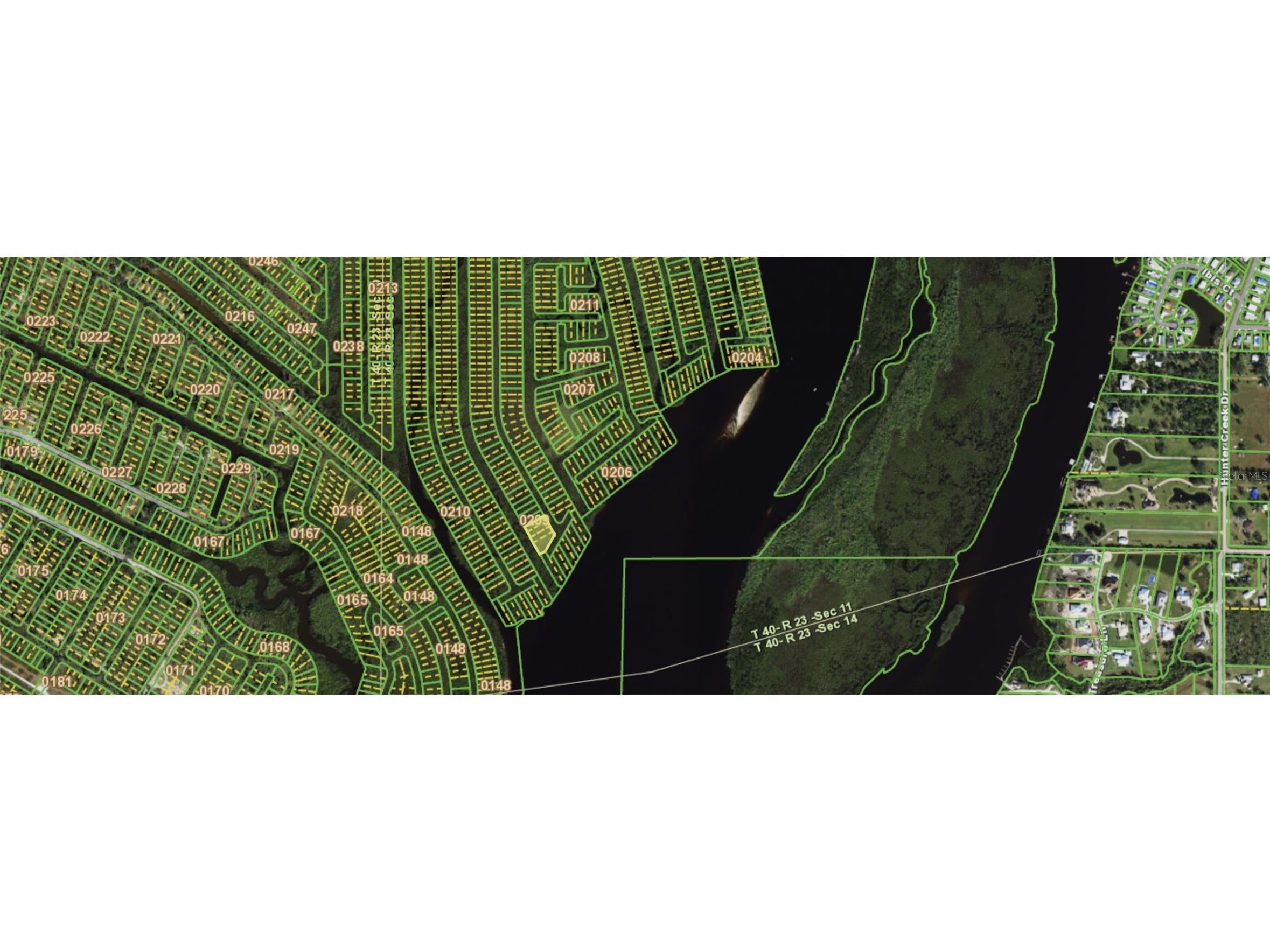 1377 Venetian Court Punta Gorda FL 33983 A4682723 image1