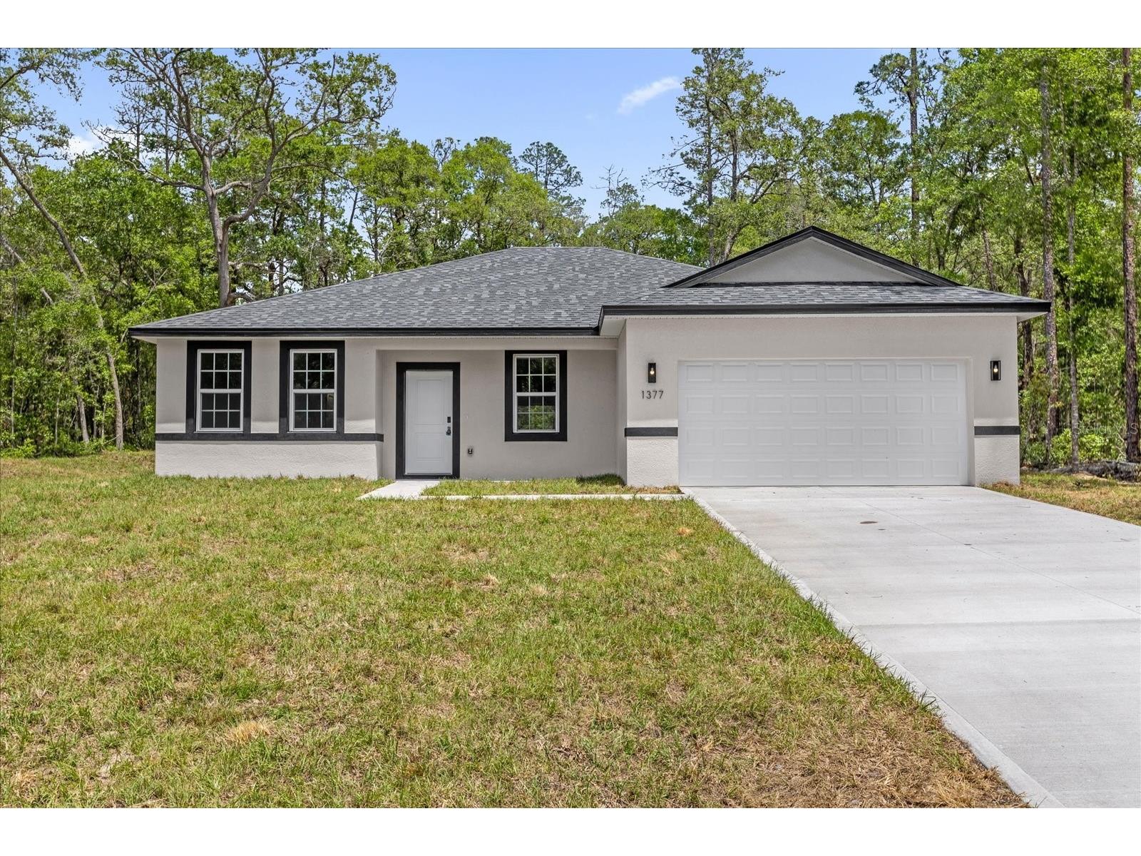 1377 W Alexander Drive Citrus Springs FL 34434 O6406246 image1