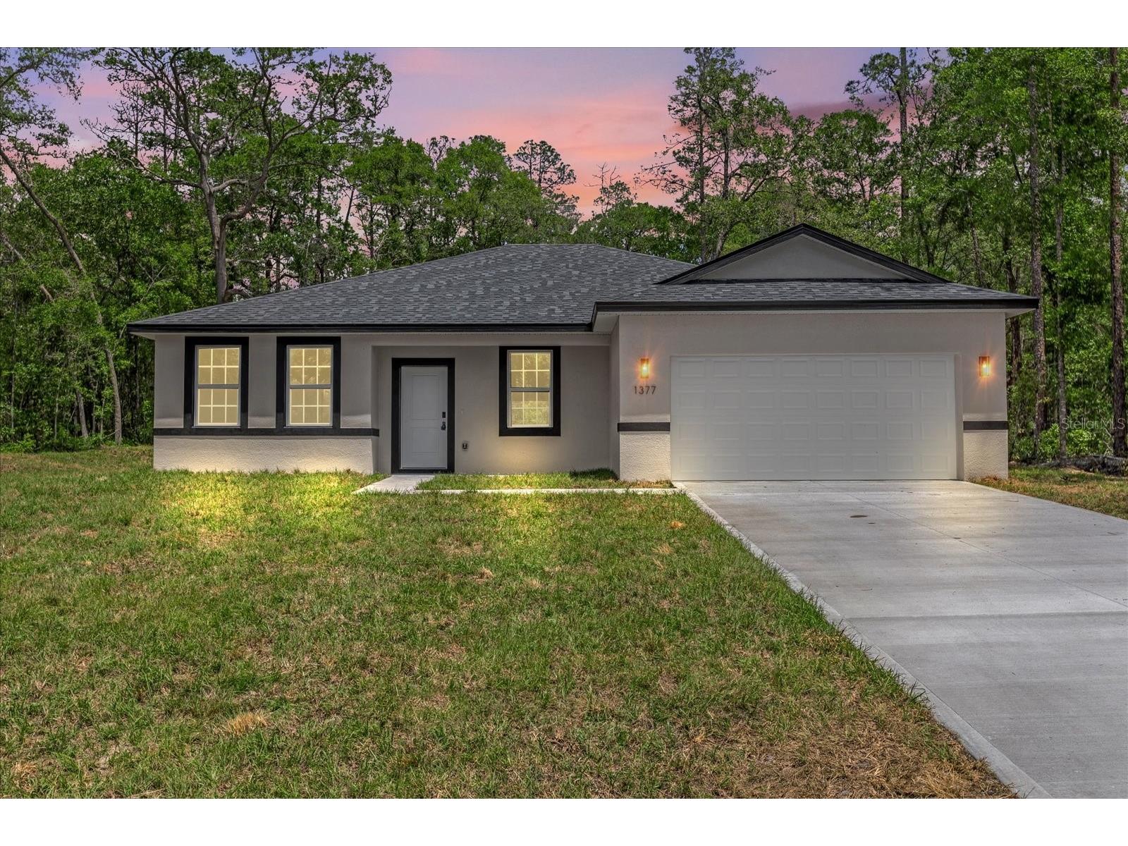 1377 W Alexander Drive Citrus Springs FL 34434 O6406246 image2