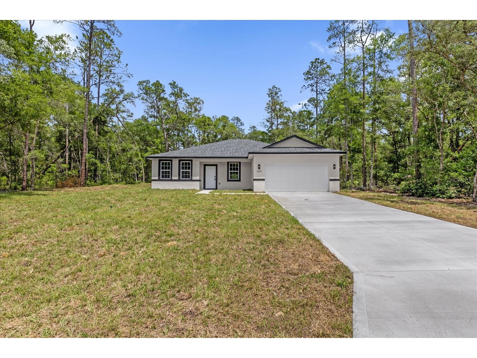 1377 W Alexander Drive Citrus Springs FL 34434 O6406246 image5
