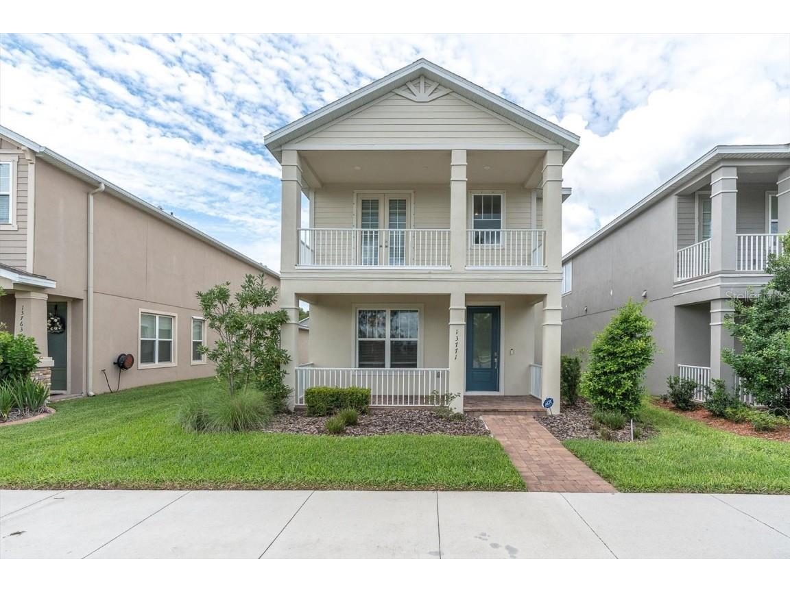 13771 Rangeland Boulevard Odessa FL 33556 W7878712 image1